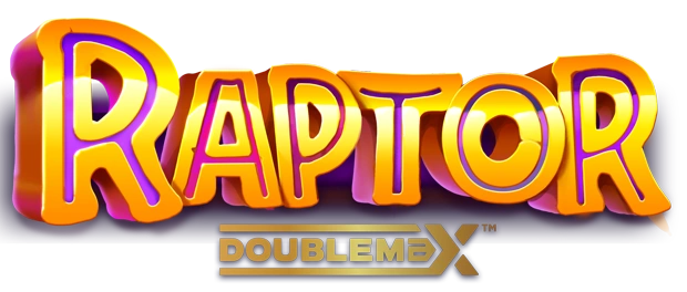 Free play casino slot Raptor DoubleMax