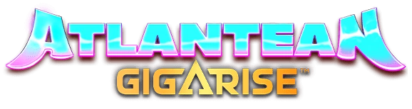 Free play casino slot Atlantean GigaRise