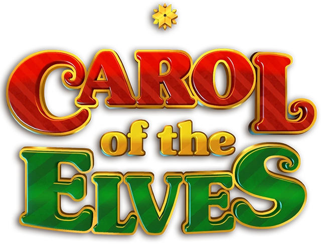 Free play casino slot Carol of the Elves