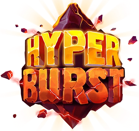 Play free slot Hyperburst