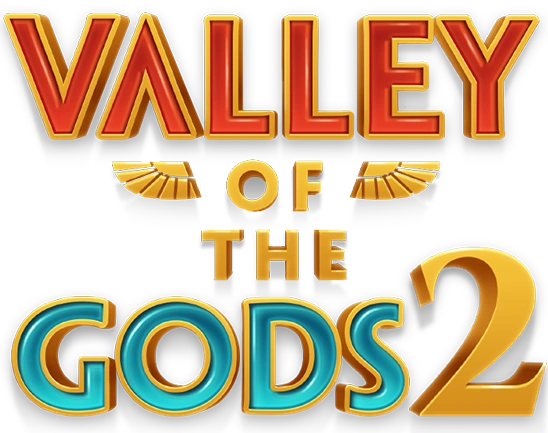 Play free slot Valley of the Gods 2