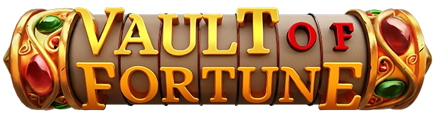 Free play casino slot Vault of Fortune