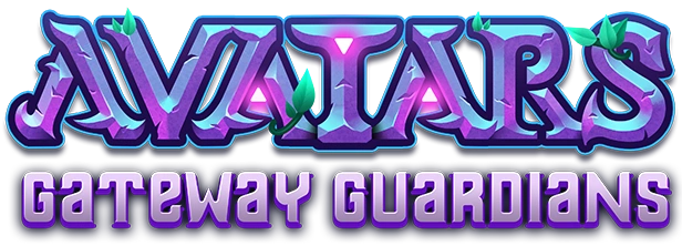 Free play casino slot Avatars - Gateway Guardians