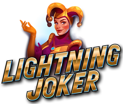 Free play casino slot Lightning Joker 