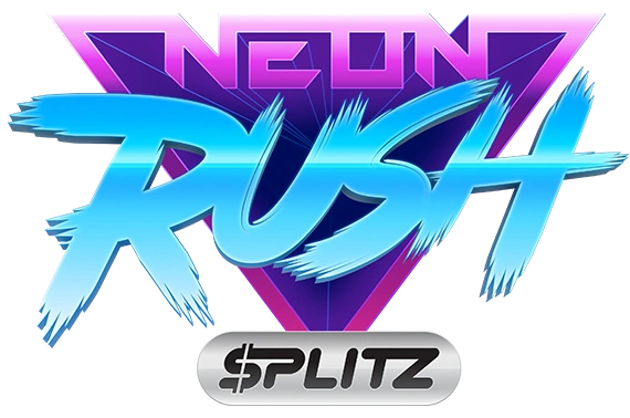 Free play casino slot Neon Rush