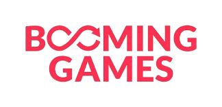 Booming Games logo