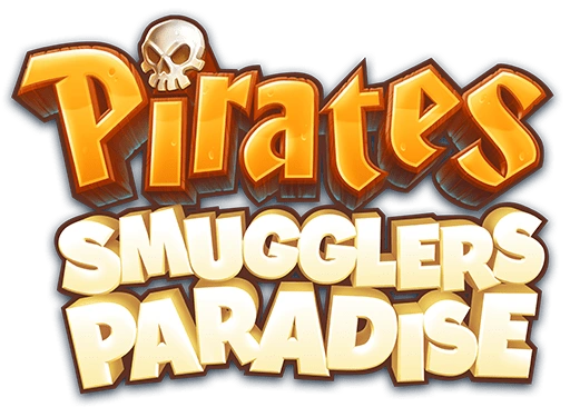 Free play casino slot Pirates - Smugglers Paradise