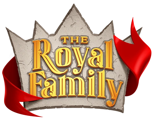 Play free slot The Royal Family