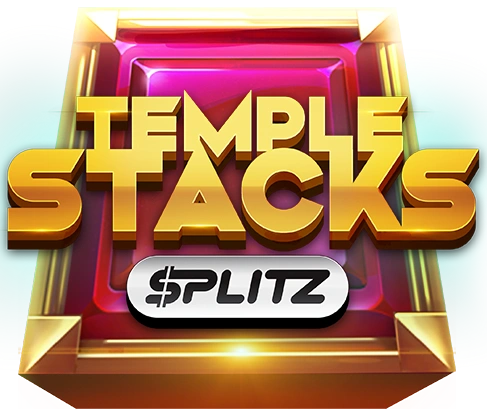 Free play casino slot Temple Stacks