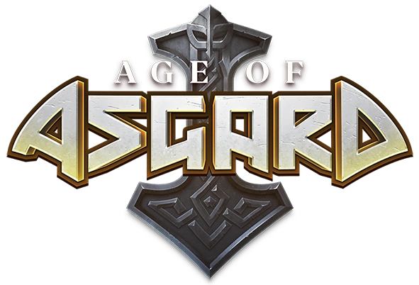 Free play casino slot Age of Asgard