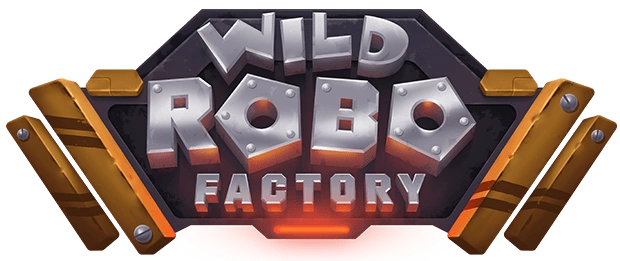 Free play casino slot Wild Robo Factory