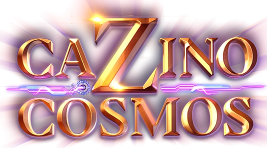 Logo for Cazino Cosmos