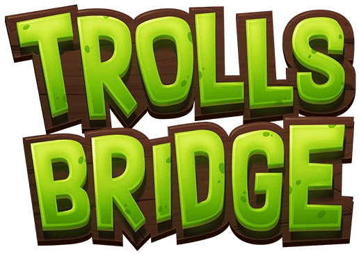 Free play casino slot Trolls Bridge