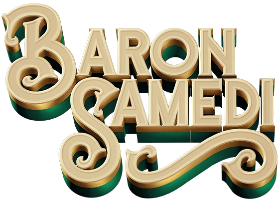 Logo for Baron Samedi 