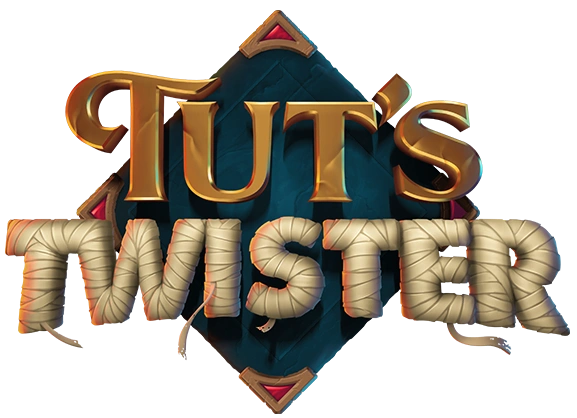 Free play casino slot Tut's Twister