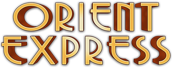 Free play casino slot Orient Express