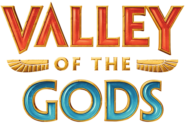 Play free slot Valley Of The Gods