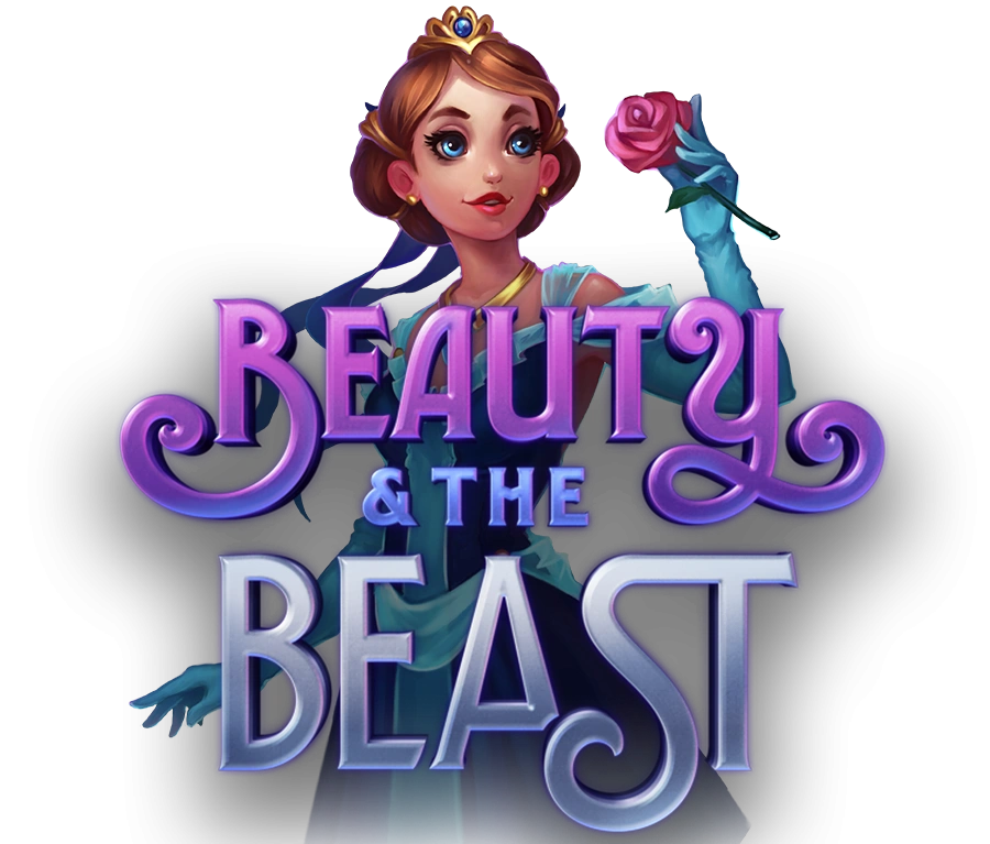 Free play casino slot Beauty & the Beast