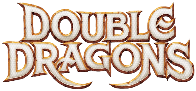 Free play casino slot Double Dragons