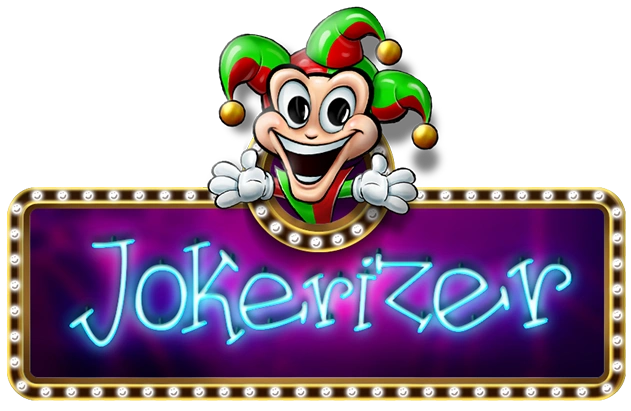 Play free slot Jokerizer