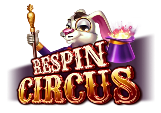 Play free slot Respin Circus