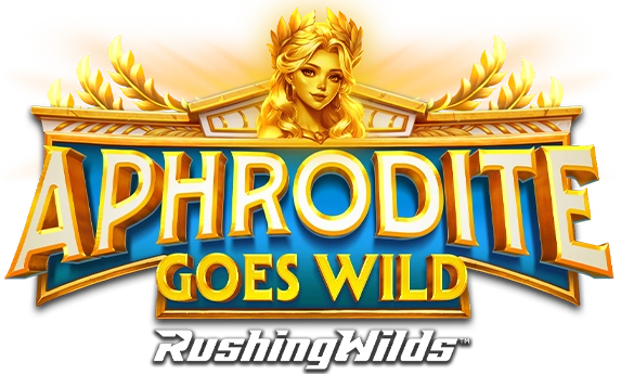 Play free slot Aphrodite Goes Wild RushingWilds