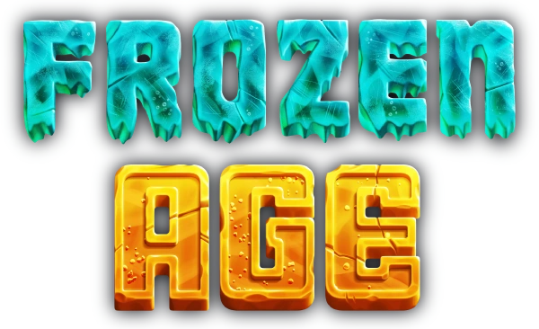 Logo for Frozen Age