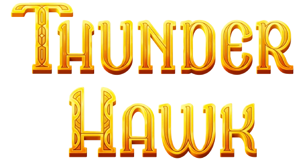 Play free slot Thunderhawk 