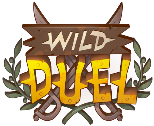 Free play casino slot Wild Duel