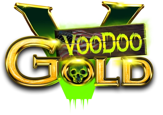 Play free slot Voodoo Gold