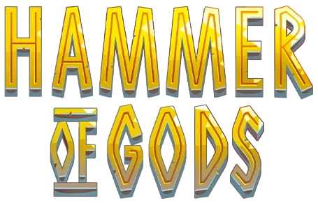 Play free slot Hammer of Gods