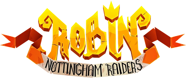 Free play casino slot Robin – Nottingham Raiders