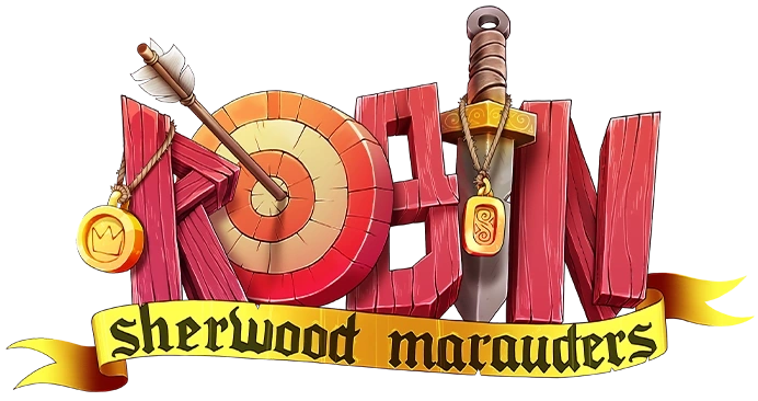 Play free slot Robin - Sherwood Marauders