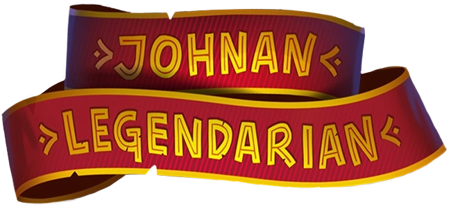 Free play casino slot Johnan Legendarian