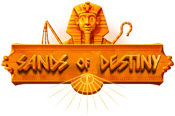 Play free slot Sands of Destiny