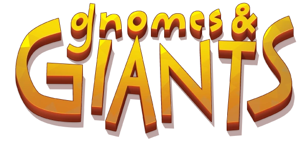 Free play casino slot Gnomes and Giants