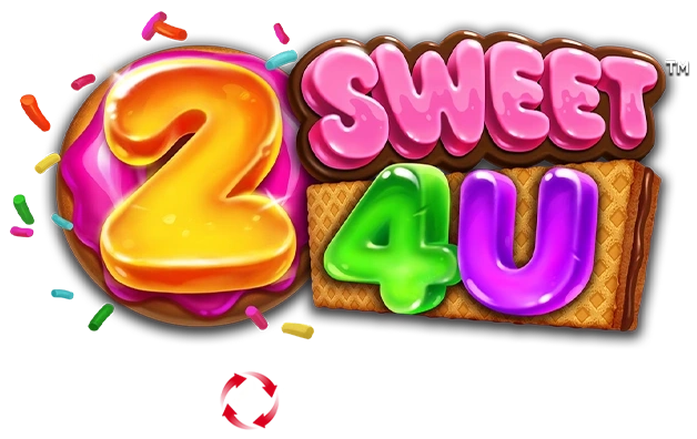 Logo for 2 Sweet 4 U