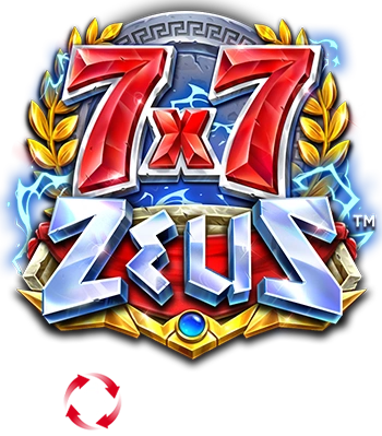 Play free slot 7x7 Zeus