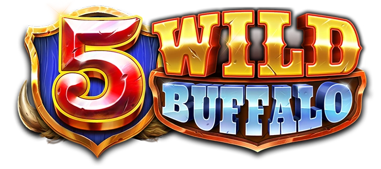 Logo for 5 Wild Buffalo