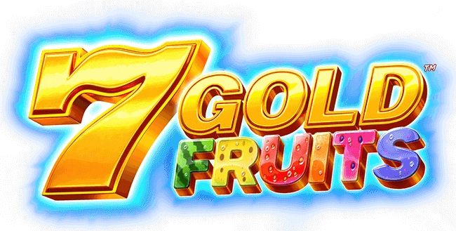 Play free slot 7 Gold Fruits