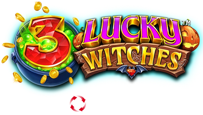 Free play casino slot 3 Lucky Witches