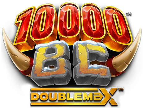 Play free slot 10,000 BC DoubleMax