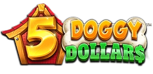 Free play casino slot 5 Doggy Dollars