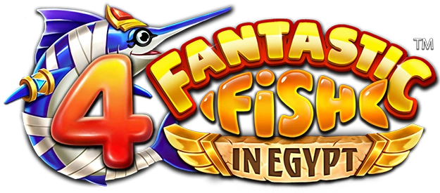 Free play casino slot 4 Fantastic Fish In Egypt