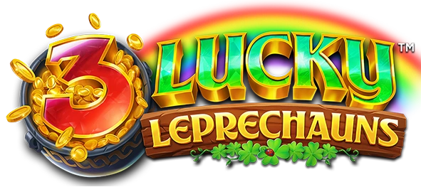 Logo for 3 Lucky Leprechauns