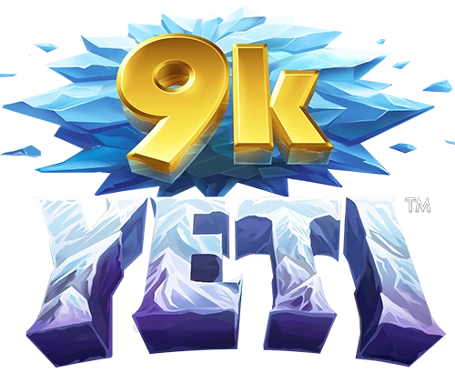 Logo for 9k Yeti