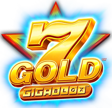 Logo for 7 Gold Gigablox