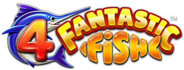 Play free slot 4 Fantastic Fish