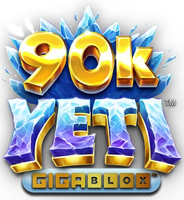 Free play casino slot 90K Yeti Gigablox