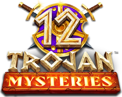 Free play casino slot 12 Trojan Mysteries